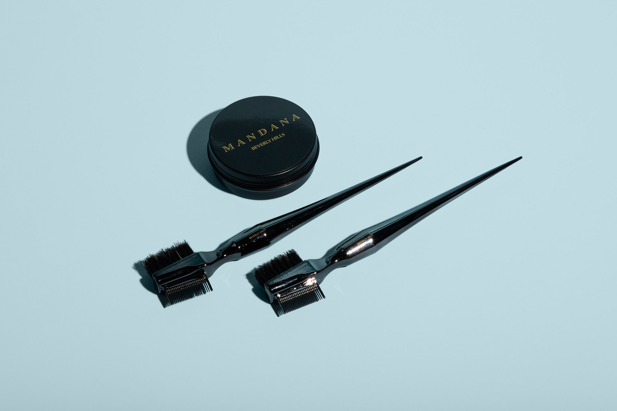 The Slick Styling Set